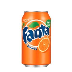 Fanta 330ml