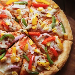 Veg Pizza
